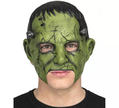 Frankenstein-Maske