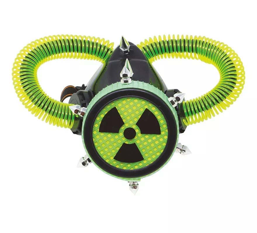 Translation missing: de.Máscara de Gas Radioactiva