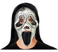 Máscara de Grito Fantasma