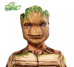 Guardians of the Galaxy Groot-Maske für Kinder