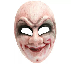 Die Maske des Mannes (Commedia dell'Arte)