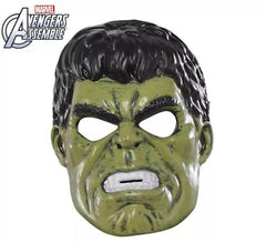 Avengers Hulk Maske für Kinder