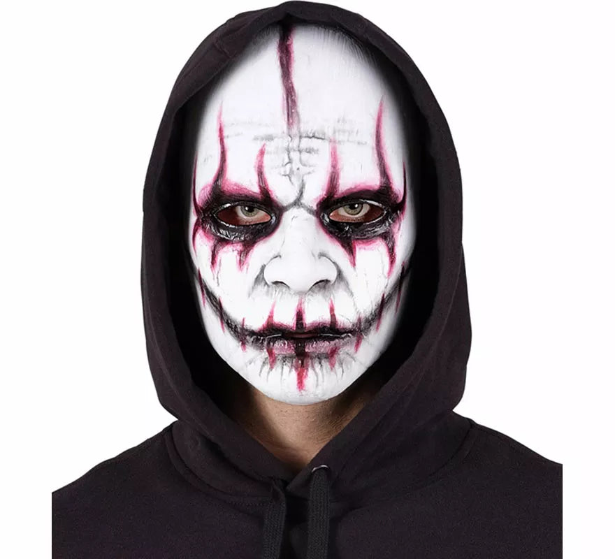 Translation missing: de.Máscara de Joker Diabólico