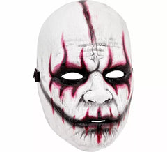 Teuflische Joker-Maske