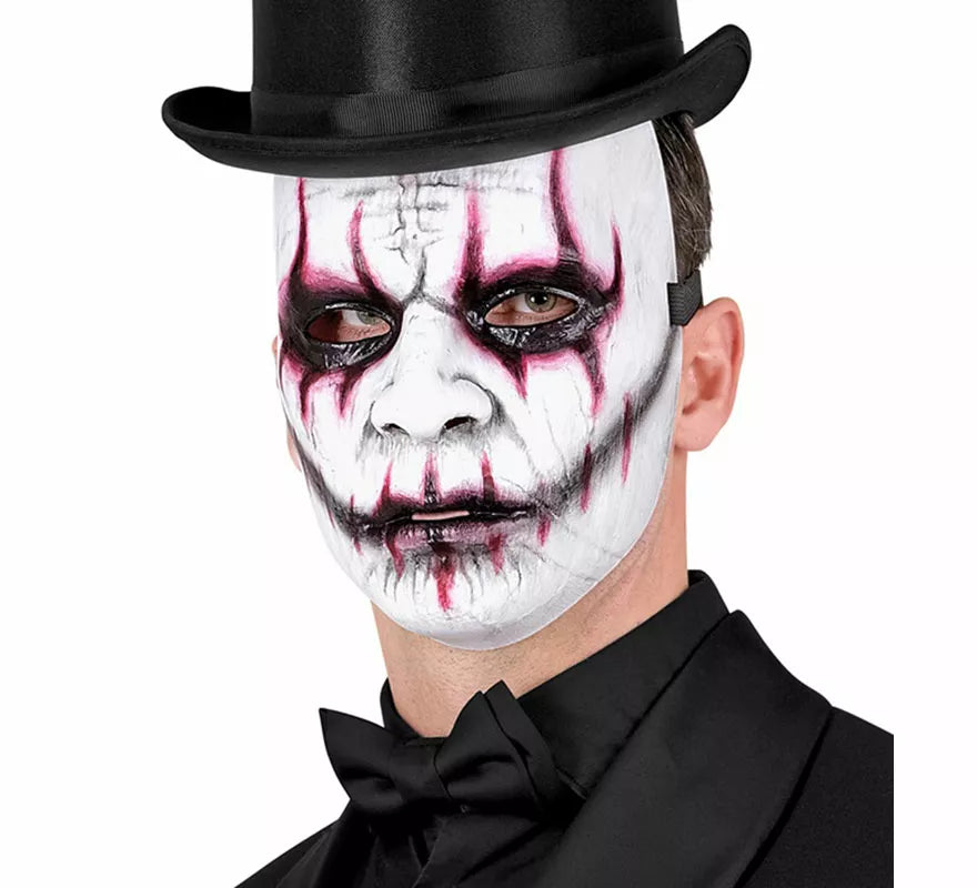Translation missing: de.Máscara de Joker Diabólico
