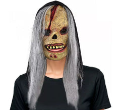 Maske des Todes