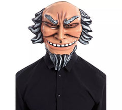Maske der Nacht der Bestien