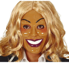 Nachtdieb Maske