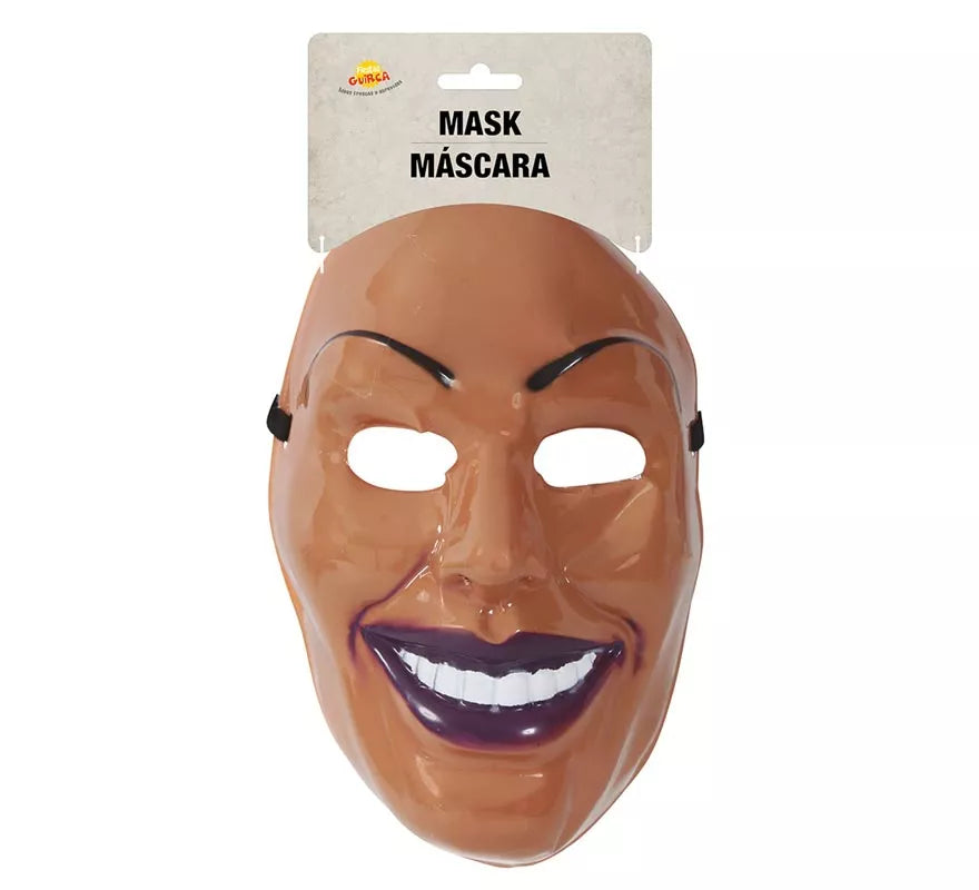 Máscara de Ladrón Nocturno