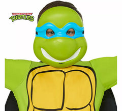 Leonardo Ninja Turtle Maske für Kinder