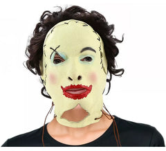Kettensägenmann-Maske