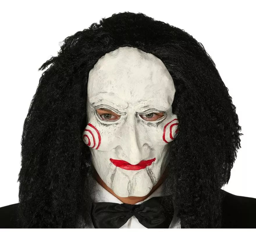 Translation missing: de.Máscara de Marioneta de película