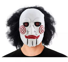 Filmpuppenmaske