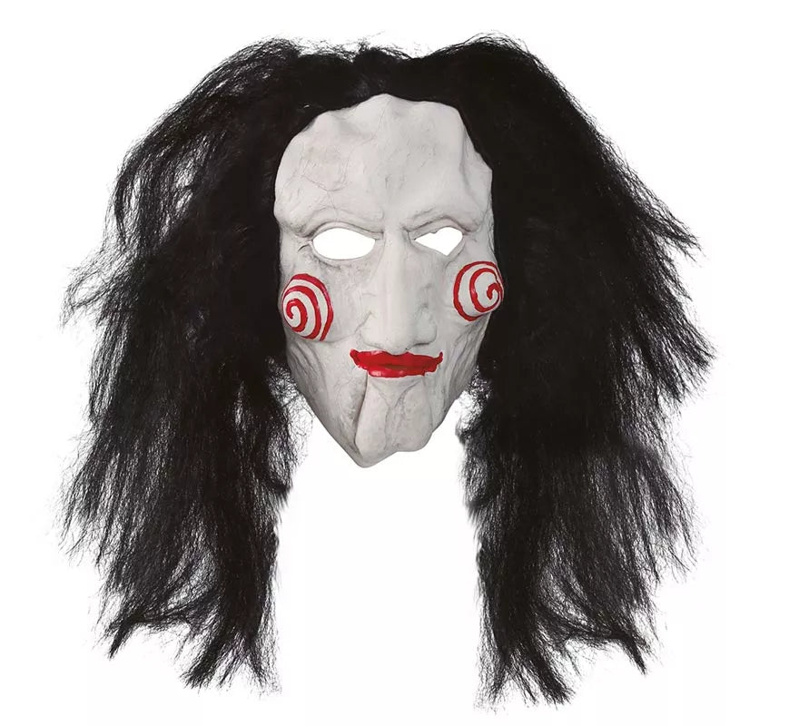 Translation missing: de.Máscara de Marioneta de película