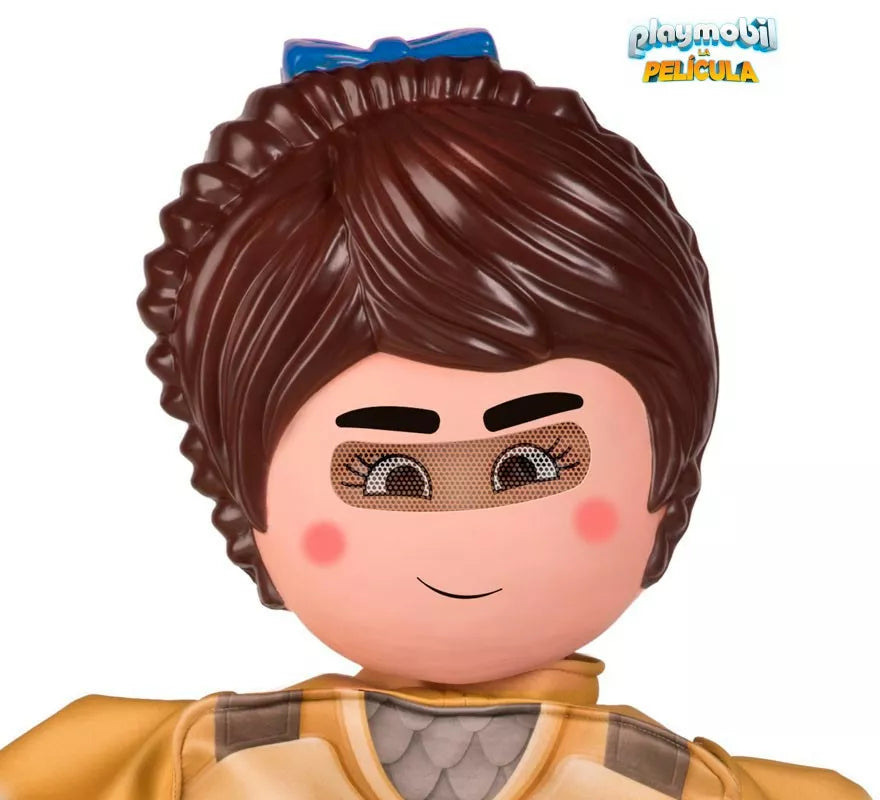 Translation missing: de.Máscara de Marla de Playmobil: The Movie