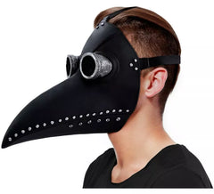 Pestdoktor Maske