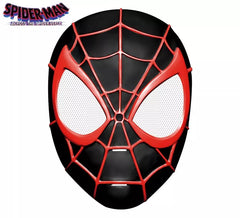Spiderverse Miles Morales-Maske für Kinder