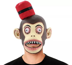 Fez-Affenmaske