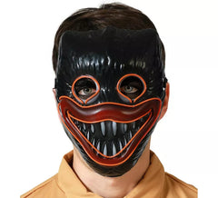Hug Monster Maske mit LED-Licht
