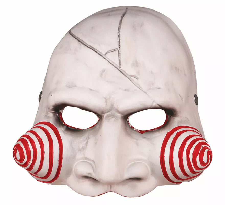 Translation missing: de.Máscara de Muñeco Asesino