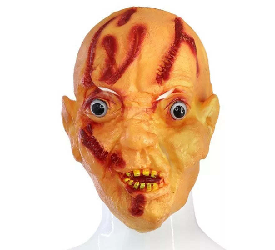 Translation missing: de.Máscara de Muñeco Diabólico