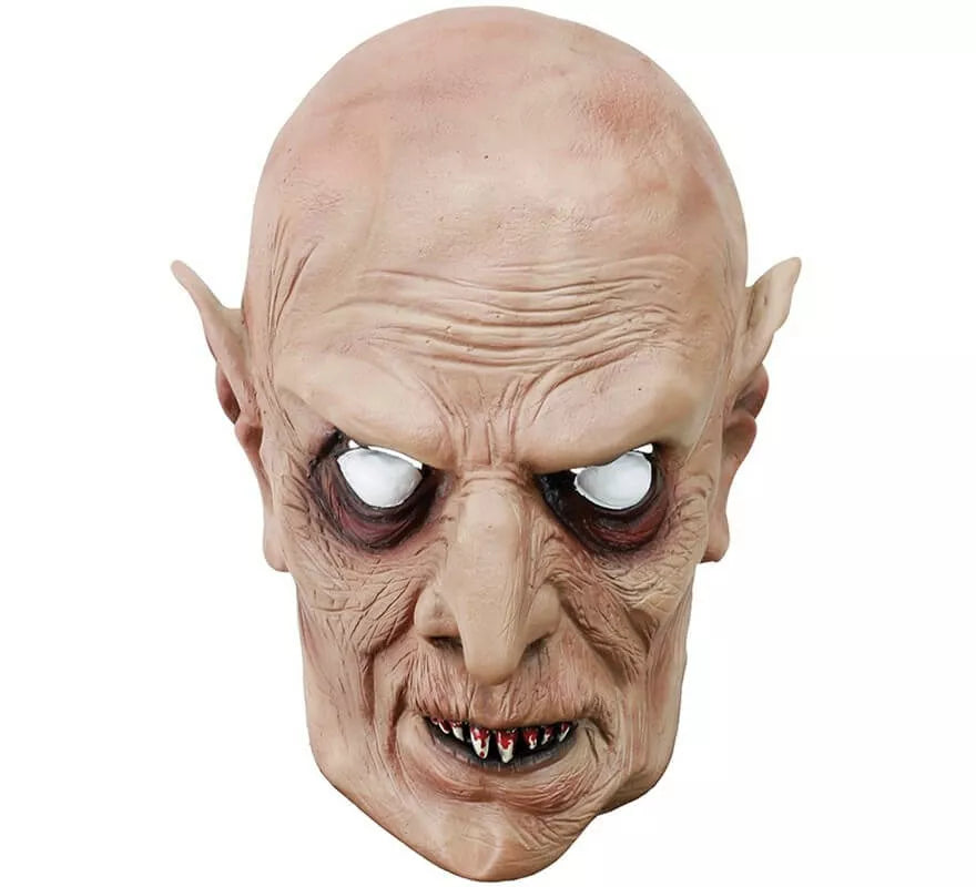 Translation missing: de.Máscara de Nosferatu