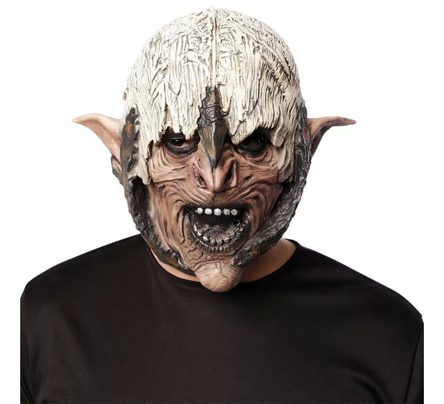 Translation missing: de.Máscara de Orco oscuro