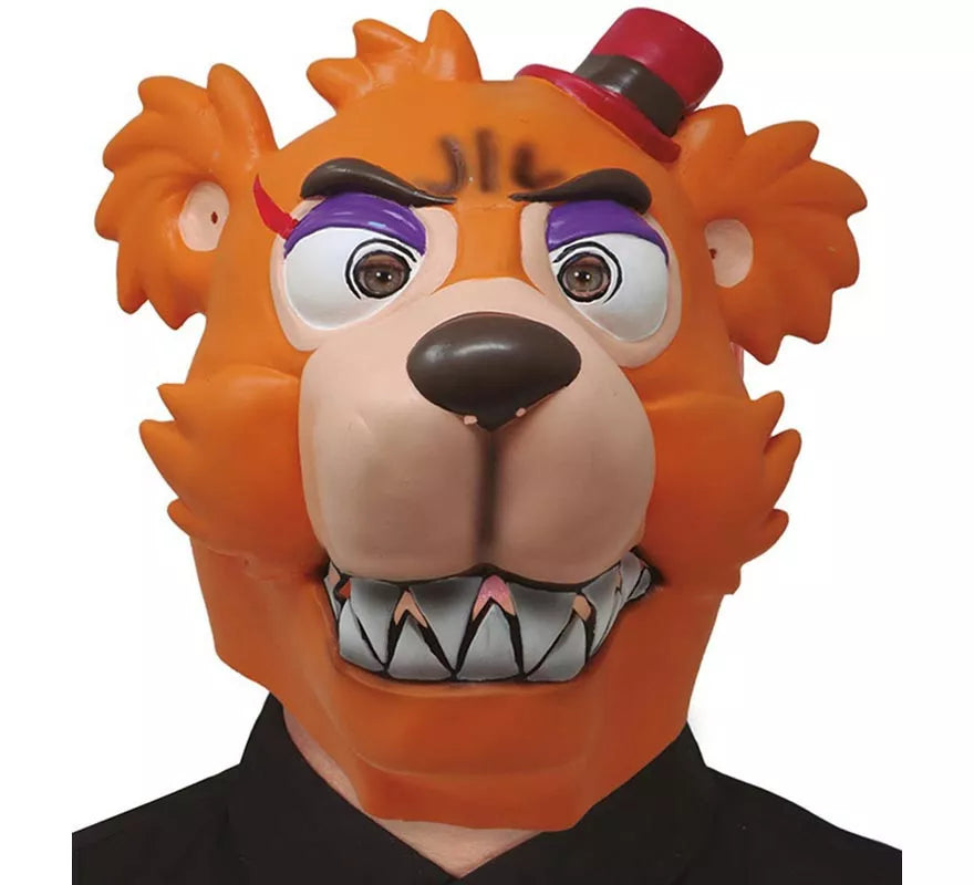 Translation missing: de.Máscara de Oso Asesino Látex