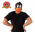 Máscara de Pato Lucas Feliz de los Looney Tunes