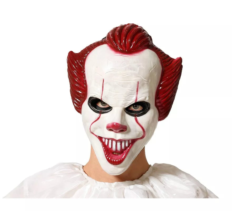 Translation missing: de.Máscara de Payaso Asesino