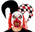 Máscara de Payaso Asesino