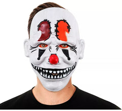 Killerclown Maske