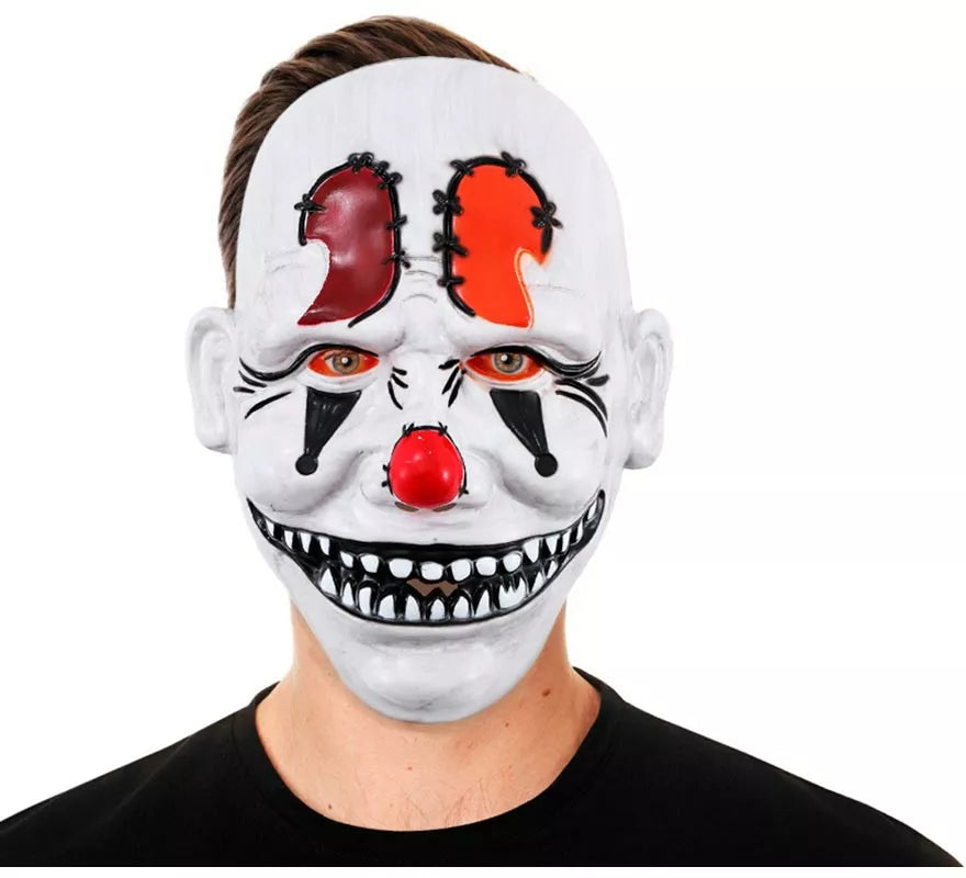 Translation missing: de.Máscara de Payaso Asesino