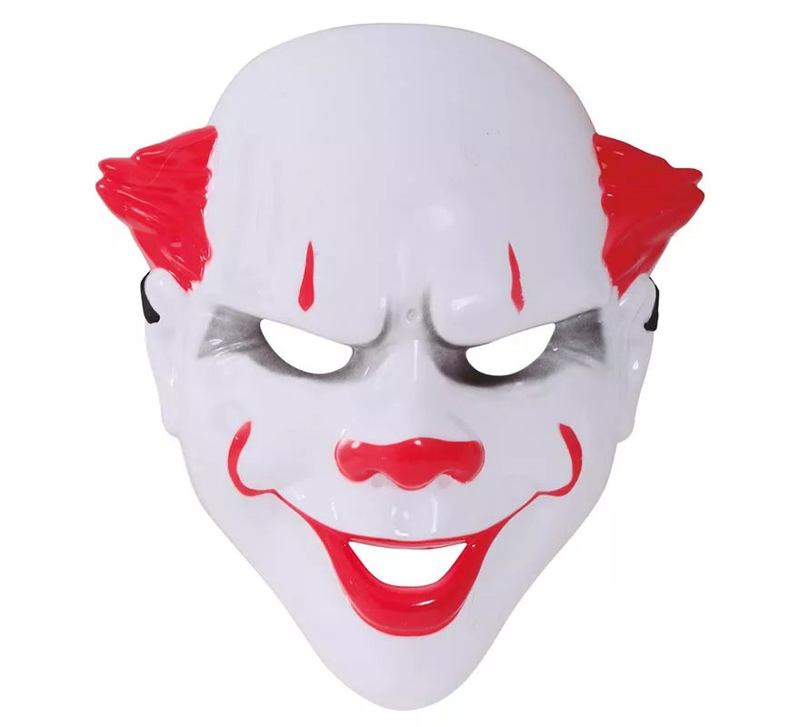Translation missing: de.Máscara de Payaso Asesino
