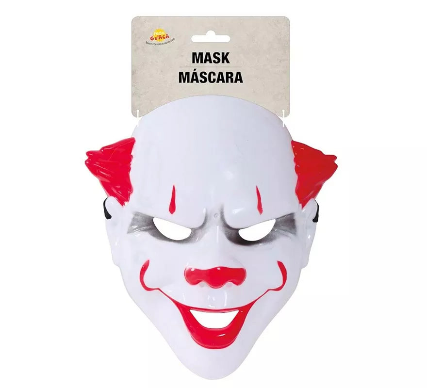 Translation missing: de.Máscara de Payaso Asesino