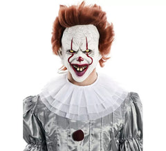 Horror-Clown-Maske