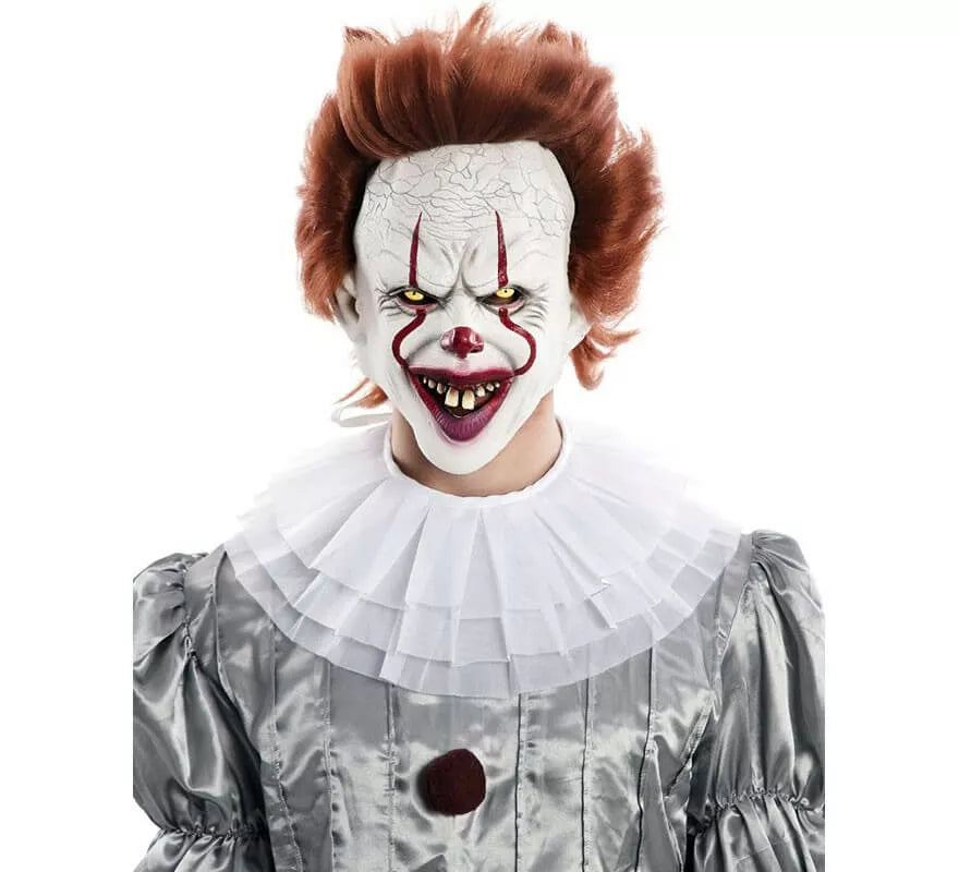 Translation missing: de.Máscara de Payaso del Terror
