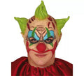Máscara de Payaso sin Boca