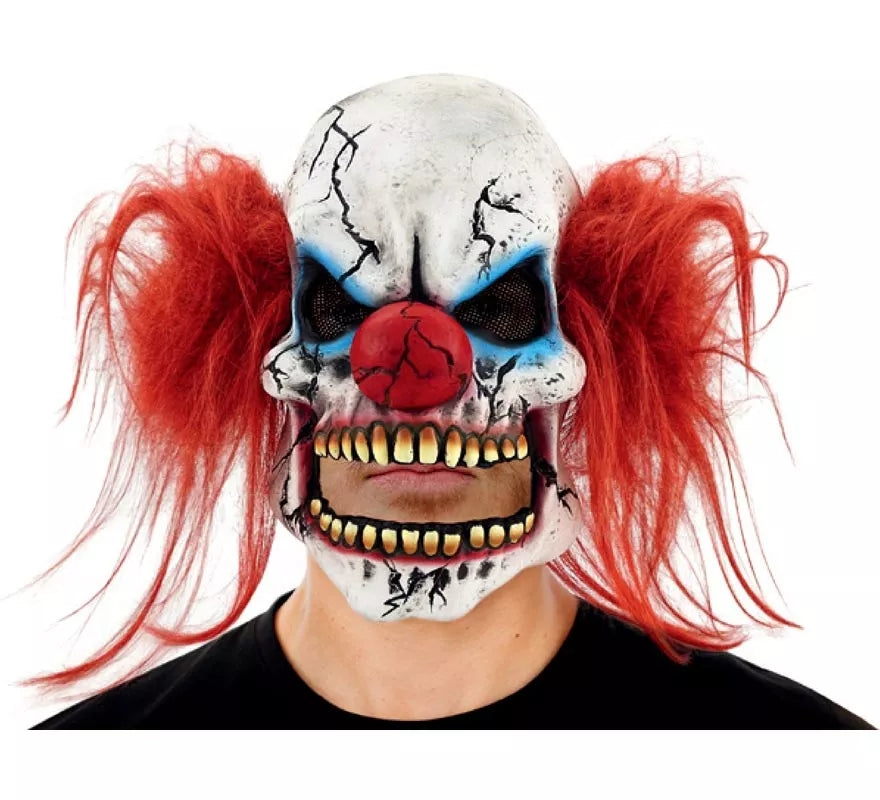 Translation missing: de.Máscara de Payaso Siniestro