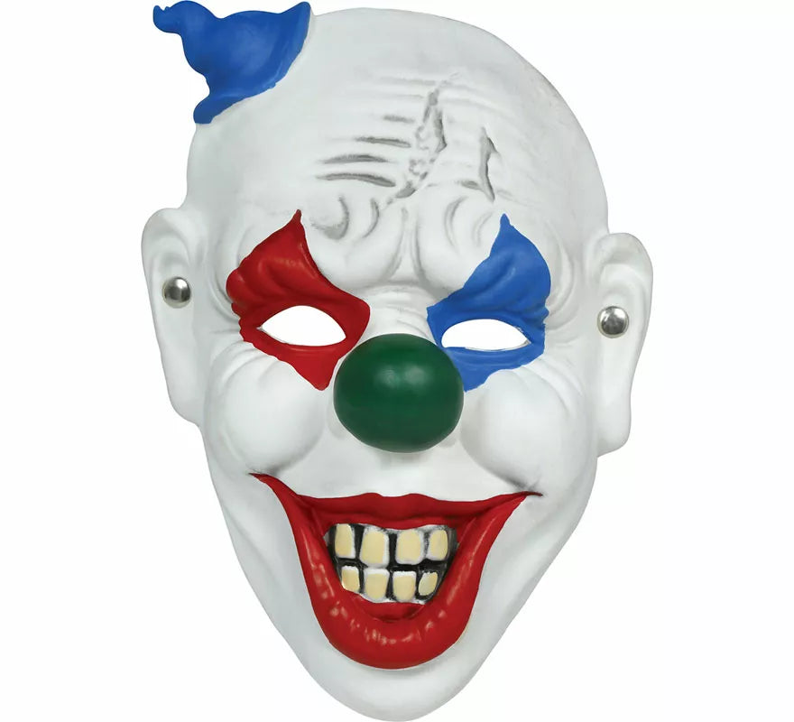 Translation missing: de.Máscara de Payaso Sonriente