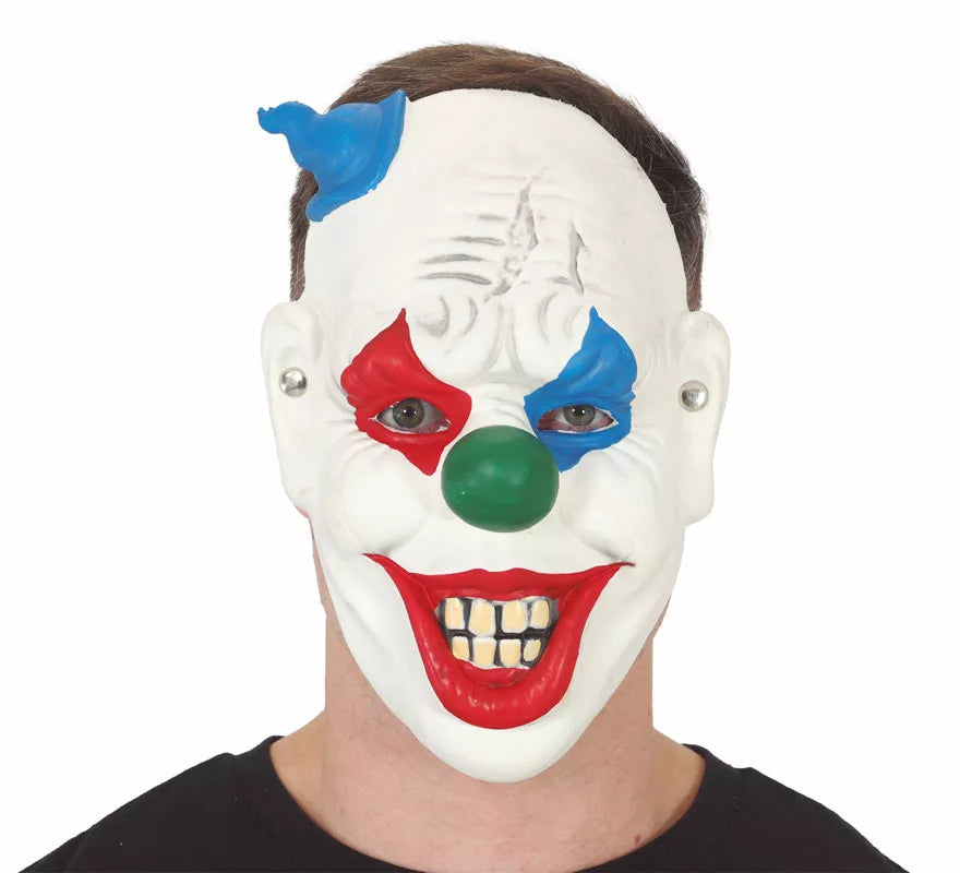 Translation missing: de.Máscara de Payaso Sonriente