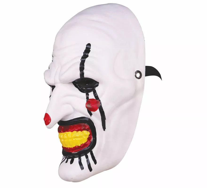 Translation missing: de.Máscara de Payaso Terrifier