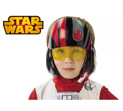 Star Wars X-Wing Fighter Pilotenmaske für Kinder