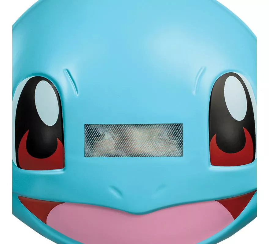 Translation missing: de.Máscara de Pokemon Squirtle infantil