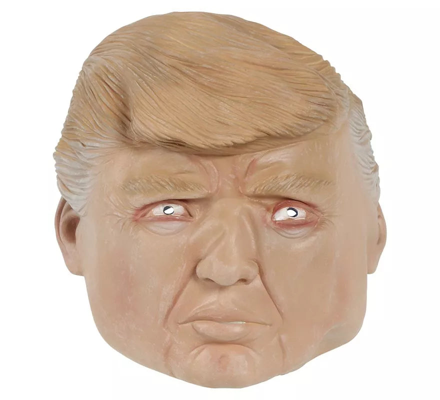 Translation missing: de.Máscara de Presidente Trump