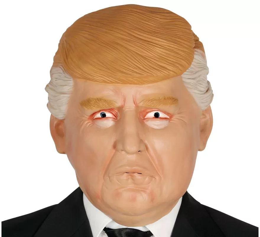 Translation missing: de.Máscara de Presidente Trump