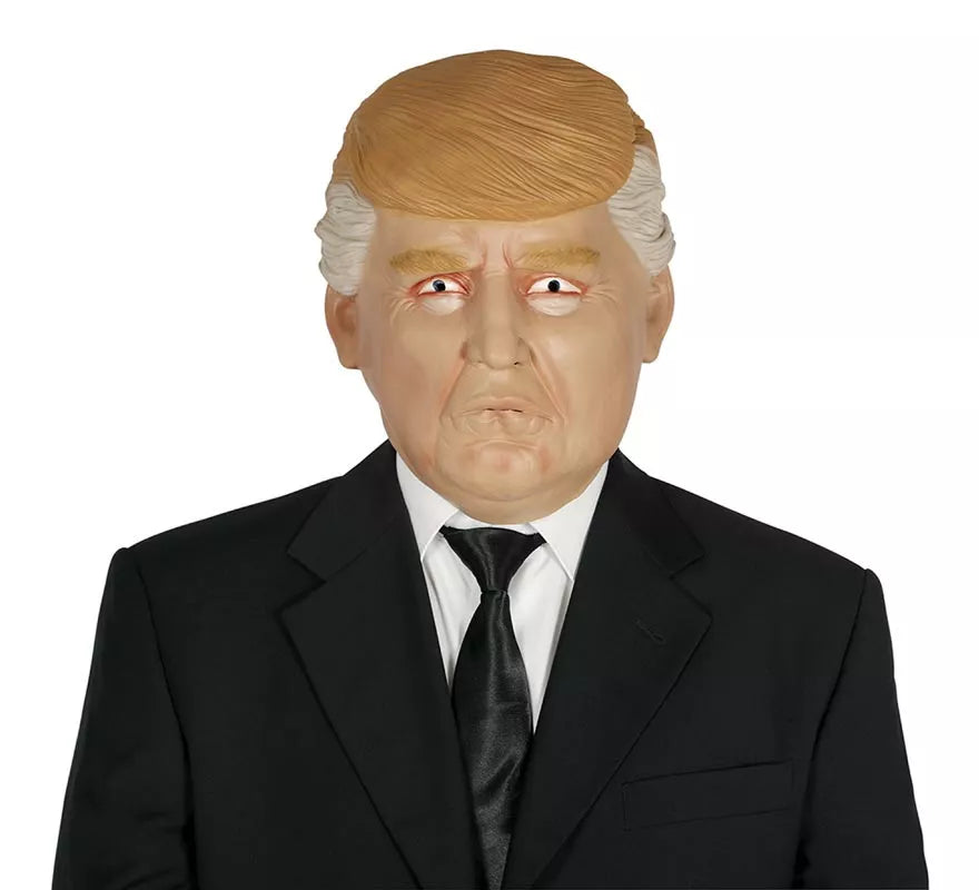 Translation missing: de.Máscara de Presidente Trump
