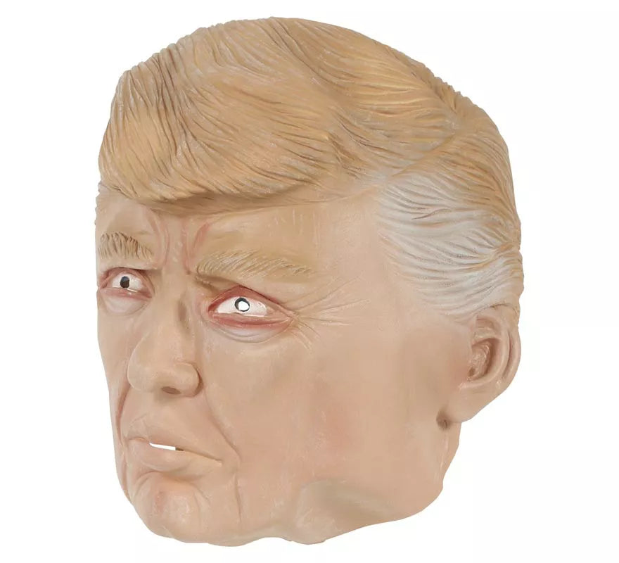 Translation missing: de.Máscara de Presidente Trump