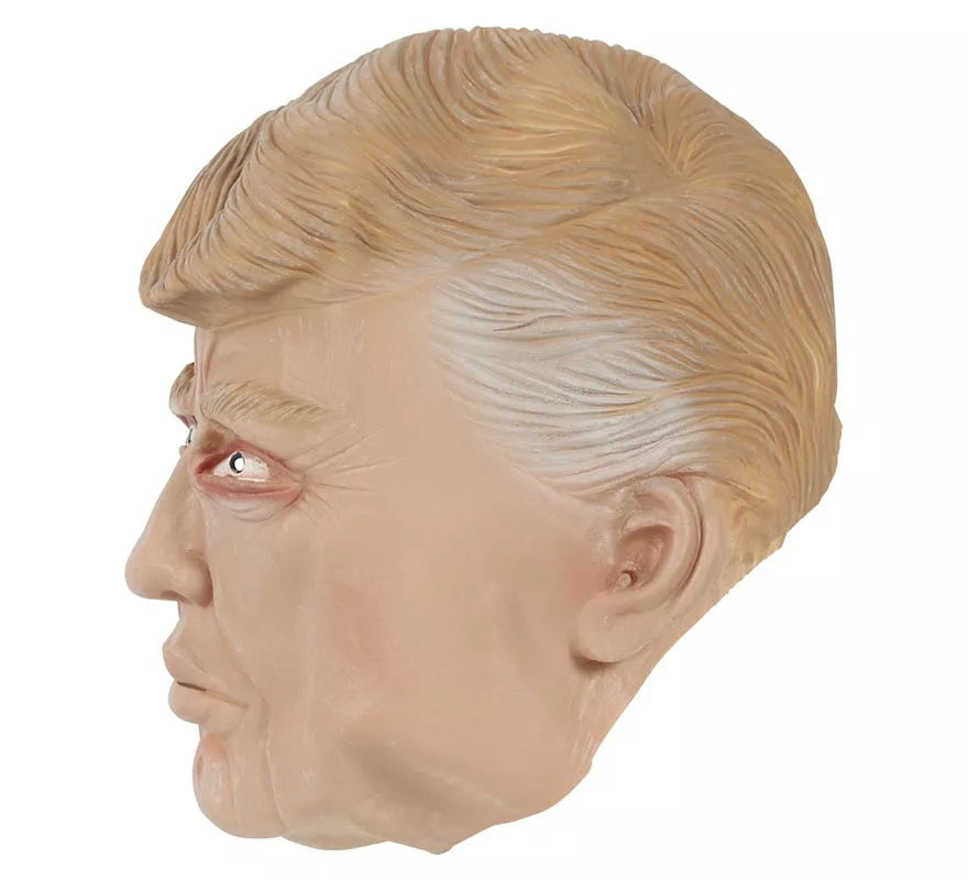 Translation missing: de.Máscara de Presidente Trump