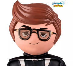 Rex Maske PLAYMOBIL®: The Movie